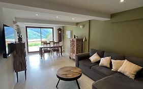 Appartement In The Mountains